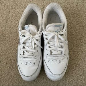 Reebok UO Exclusive Club C Double Retro Sneaker - Size 9